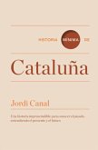 Historia mínima de Cataluña (eBook, ePUB)