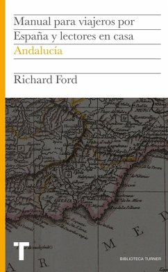 Manual para viajeros por España y lectores en casa II (eBook, ePUB) - Ford, Richard