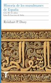 Historia de los musulmanes de España. Libros III y IV (eBook, ePUB)