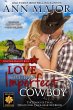 Love with an Imperfect Cowboy (Lone... - Bild 1