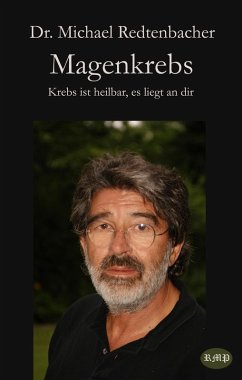 Cover Magenkrebs (eBook, ePUB)