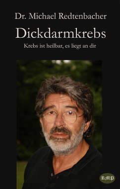 Cover Dickdarmkrebs (eBook, ePUB)