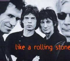 Like A Rolling Stone - Rolling Stones