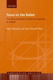 Faces on the Ballot (eBook, PDF)