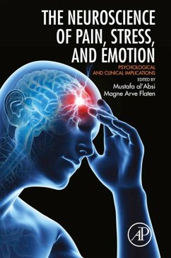 Cover Neuroscience of Pain, Stress, and Emotion (eBook, ePUB)