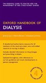 Oxford Handbook of Dialysis (eBook, PDF)