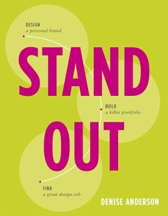 Stand Out (eBook, ePUB) - Anderson, Denise