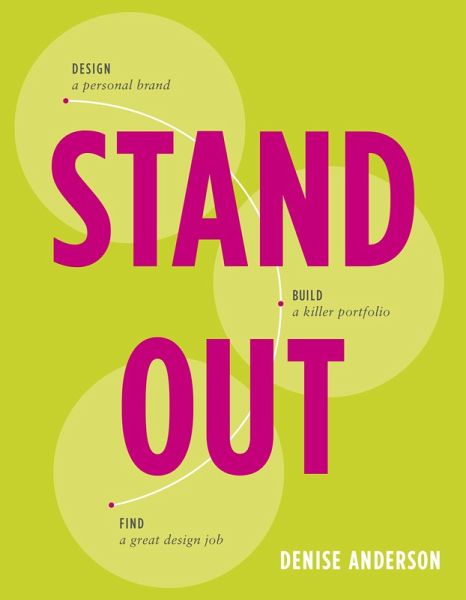 Stand Out (eBook, ePUB) Stand Out (eBook, ePUB)