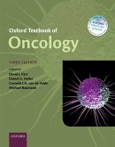 Oxford Textbook of Oncology (eBook, ePUB)