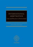 International Arbitration: Law and Practice in Switzerland (eBook, ePUB)