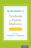 McWhinney's Textbook of Family Medicine (eBook, PDF)