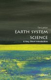 Earth System Science: A Very Short Introduction (eBook, PDF)