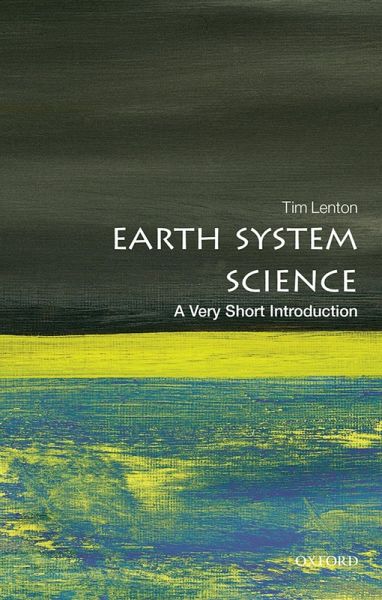 Earth System Science (eBook, PDF) Earth System Science (eBook, PDF)