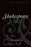 Shakespeare and Ecology (eBook, PDF)
