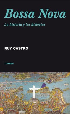 Bossa Nova (eBook, ePUB) - Castro, Ruy