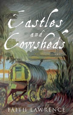 Cover Castles and Cowsheds (eBook, ePUB)