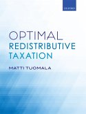 Optimal Redistributive Taxation (eBook, PDF)