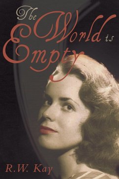 Cover World is Empty (eBook, ePUB)