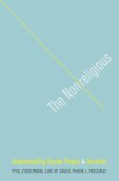 The Nonreligious (eBook, ePUB)