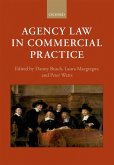 Agency Law in Commercial Practice (eBook, PDF)