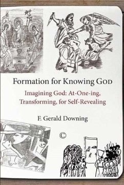 Cover Formation for Knowing God (eBook, PDF)