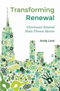 Cover Transforming Renewal (eBook, PDF)