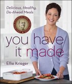 You Have It Made (eBook, ePUB)