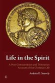 Life in the Spirit (eBook, PDF) Life in the Spirit (eBook, PDF)