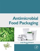 Antimicrobial Food Packaging (eBook, ePUB)