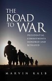 The Road to War (eBook, ePUB)