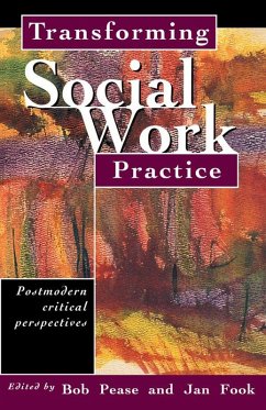 Transforming Social Work Practice (eBook, PDF)