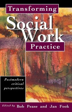 Transforming Social Work Practice (eBook, PDF)