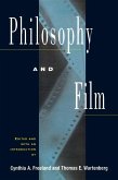 Philosophy and Film (eBook, PDF)