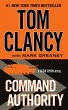 Command Authority (eBook, ePUB) - Bild 1