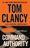 Command Authority (eBook, ePUB)