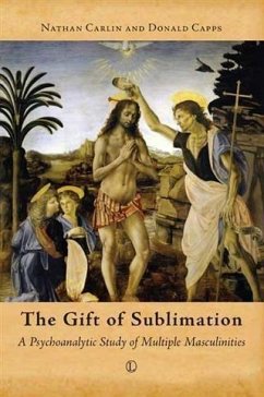 Cover Gift of Sublimation (eBook, PDF)