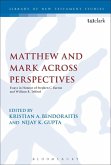 Matthew and Mark Across Perspectives (eBook, PDF)