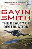 The Beauty of Destruction (eBook, ePUB)