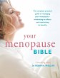 Your Menopause Bible (eBook, ePUB) - Bild 1