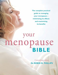 Cover Your Menopause Bible (eBook, ePUB)