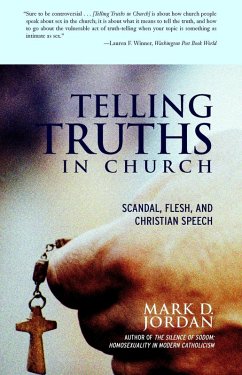 Cover Telling Truths in Church (eBook, ePUB)