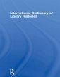 International Dictionary of Library... - Bild 1