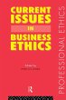 Current Issues in Business Ethics... - Bild 1