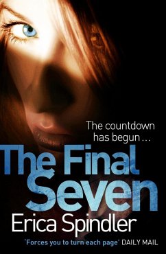 Cover The Final Seven (eBook, ePUB)