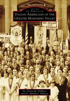 Cover Italian Americans of the Greater Mahoning Valley (eBook, ePUB)