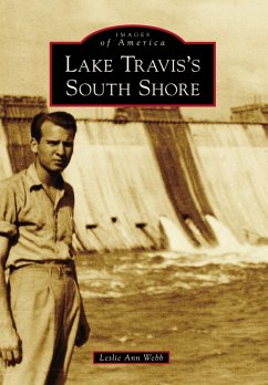 Cover Lake Travis's South Shore (eBook, ePUB)