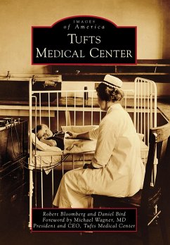 Tufts Medical Center (eBook, ePUB) - Bloomberg, Robert