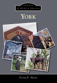 York (eBook, ePUB)