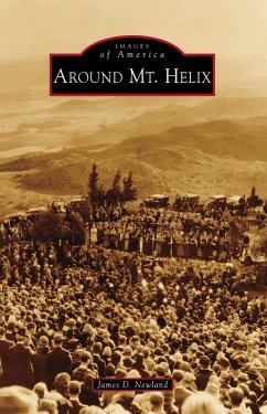 Cover Around Mt. Helix (eBook, ePUB)