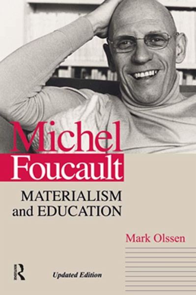 Michel Foucault (eBook, ePUB)